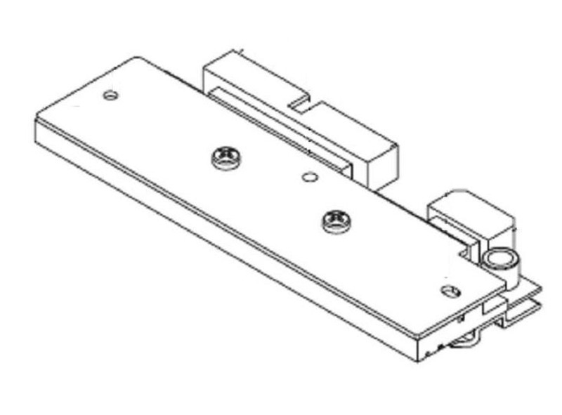 Zebra Printhead 110XiIIIPlus 203 dpi print head