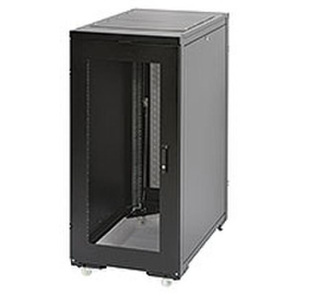 Eaton REA27608SPBE Отдельностоящий Черный стойка