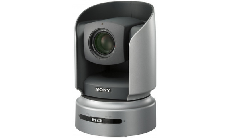 Sony BRC-H700P Indoor & outdoor Covert Grey surveillance camera