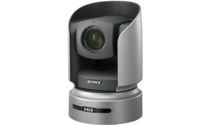 Sony BRC-H700P В помещении и на открытом воздухе Covert Серый