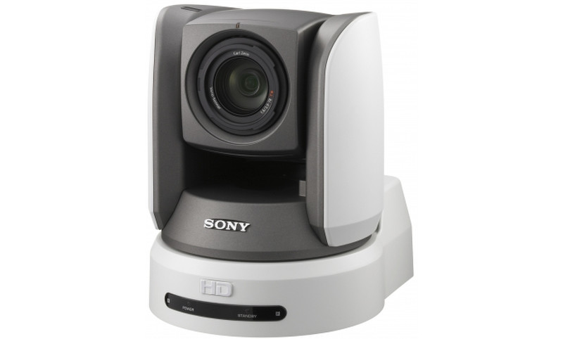 Sony BRC-Z700 Indoor & outdoor Box Black,White