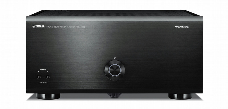 Yamaha MX-A5000 усилитель звуковой частоты