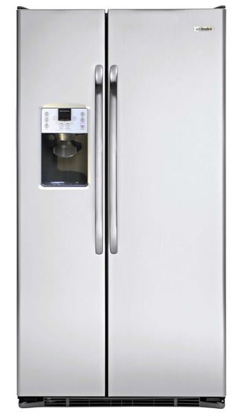 iomabe ORG S2 DFF SS side-by-side refrigerator