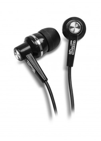 Klip Xtreme KSE-105BK headphone