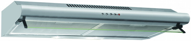 Airlux AHC95IX Semi built-in (pull out) 395m³/h F Stainless steel cooker hood
