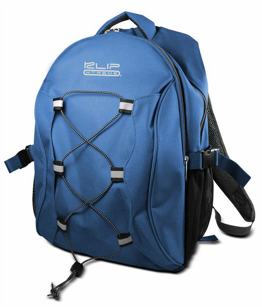 Klip Xtreme KNB-405BL Полиэстер Синий рюкзак