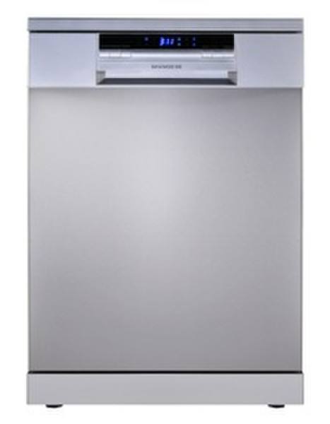 Daewoo DDW-G1214LS Freestanding 12place settings A+ dishwasher