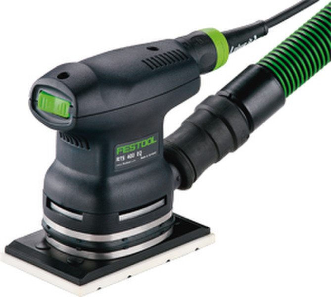 Festool RTS 400 EQ-Plus