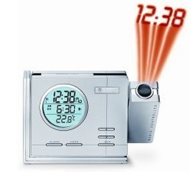 Oregon Scientific RM988P alarm clock