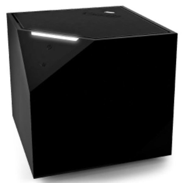 Complet ERI-7-002 650VA 8AC outlet(s) Black uninterruptible power supply (UPS)