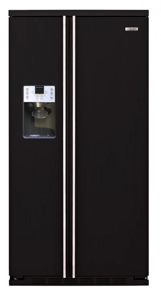 iomabe ORG S2 DFF 6B side-by-side refrigerator