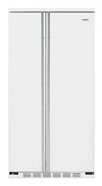iomabe OKG S2 DBF 6W side-by-side refrigerator