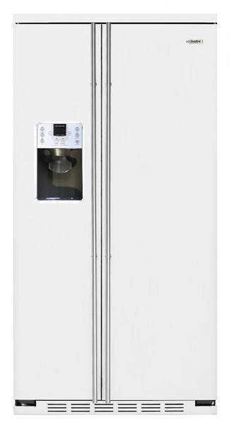 iomabe ORG S2 DFF 6W side-by-side холодильник