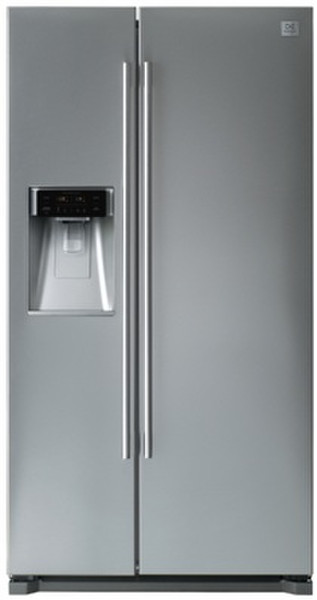 Daewoo FPN-Q19DAVS side-by-side refrigerator