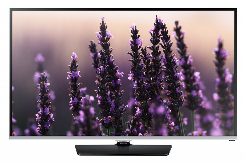 Samsung UE48H5000AK 48Zoll Full HD Schwarz LED-Fernseher