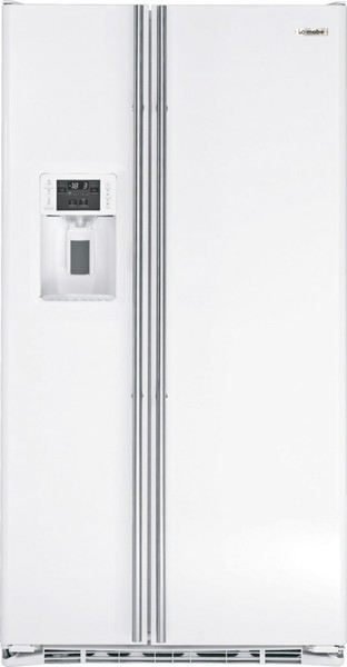 iomabe ORE 24 CGF WW side-by-side refrigerator