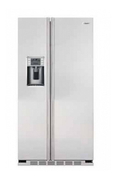 iomabe ORE 24 CGF 30 side-by-side refrigerator