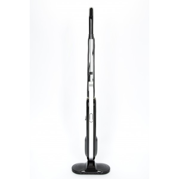 STEAM ONE M-LUX Upright steam cleaner 0.35L 1300W Black,Silver