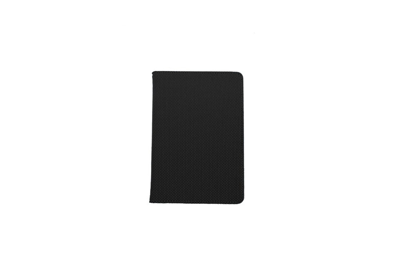 Ziron ZR139 10.1Zoll Blatt Schwarz Tablet-Schutzhülle