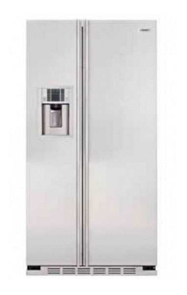 iomabe RCE 24 VGF SS 3E side-by-side refrigerator