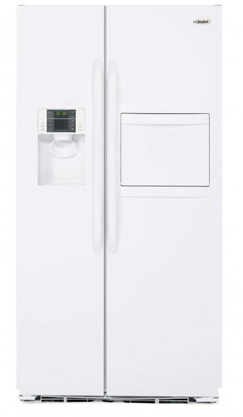iomabe MEM 30 VHD WW side-by-side refrigerator