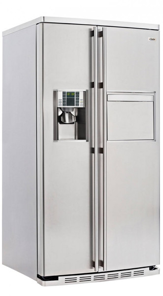 iomabe MEM 30 VHD 7E side-by-side холодильник