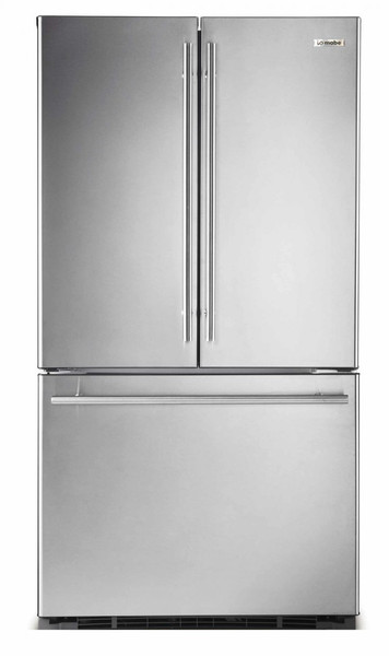 iomabe GFCE 1 NFD SSF side-by-side refrigerator