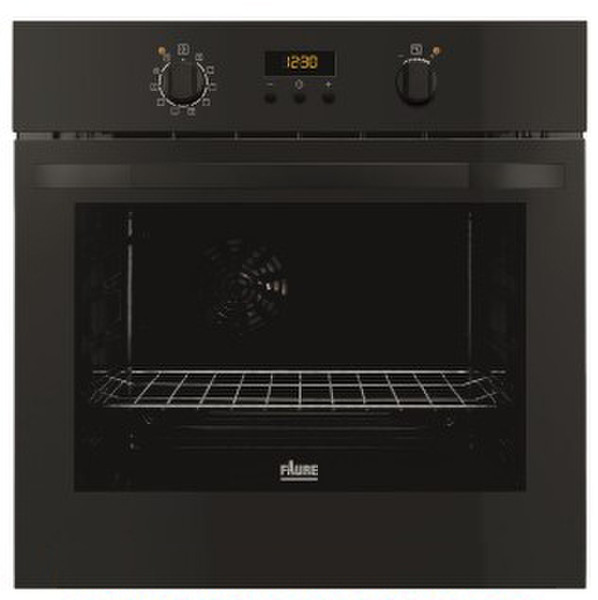 Faure FOP27008BK Electric oven 56L 2515W A Black