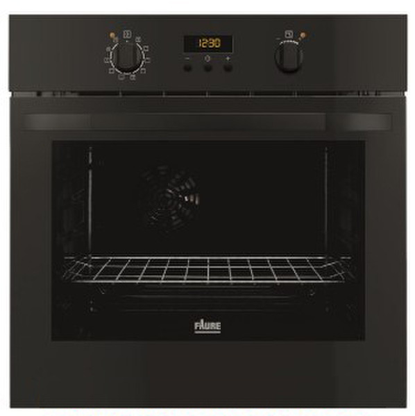 Faure FOP27008BK Electric oven 56л 2515Вт A Черный