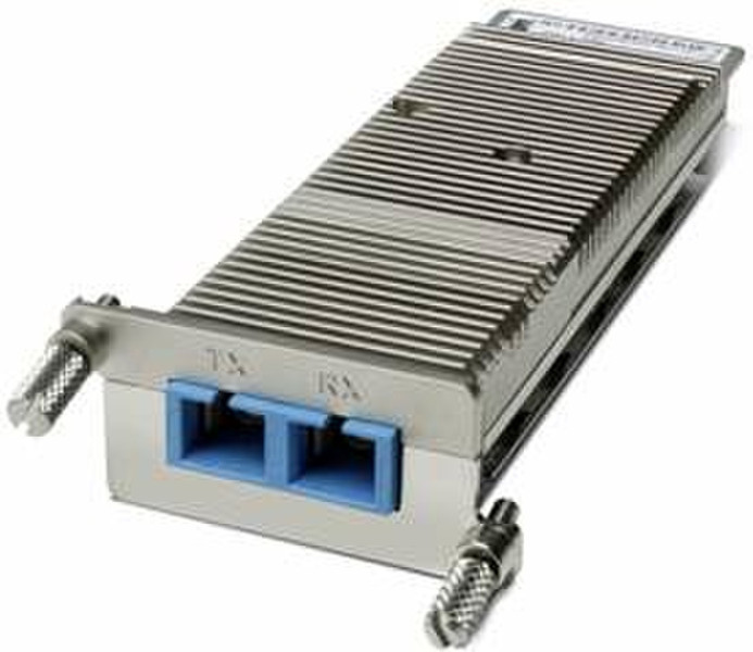 Cisco XENPAK-10GB-LRM XENPAK 10000Mbit/s 1310nm Multi-mode network transceiver module