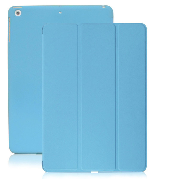KHOMO APP-IPA-MIN-DUA-BLU 7.9Zoll Blatt Blau Tablet-Schutzhülle