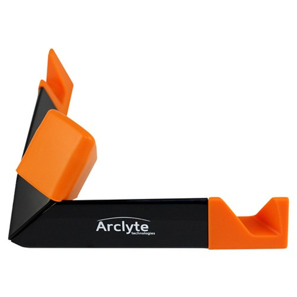 Arclyte ERA03952 Indoor Passive holder Black,Orange holder
