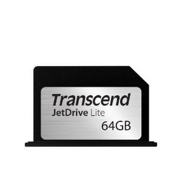 Transcend JetDrive Lite 330 64GB 64GB MLC memory card
