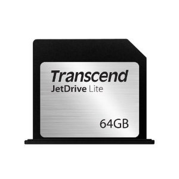 Transcend JetDrive Lite 350 64GB 64GB MLC memory card