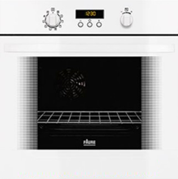 Faure FOP27008WK Electric oven 56л 2515Вт A Белый