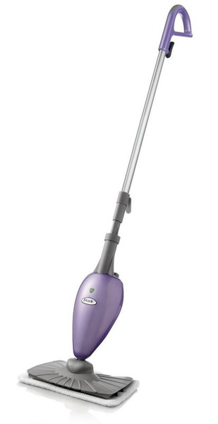 Simeo NT225 Upright steam cleaner 1550W Lilac