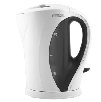Everglades EV 522 electrical kettle