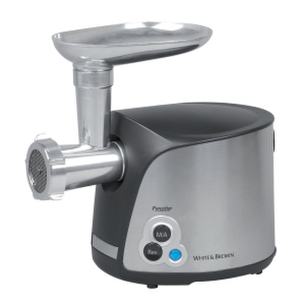 White And Brown HR 2249 mincer