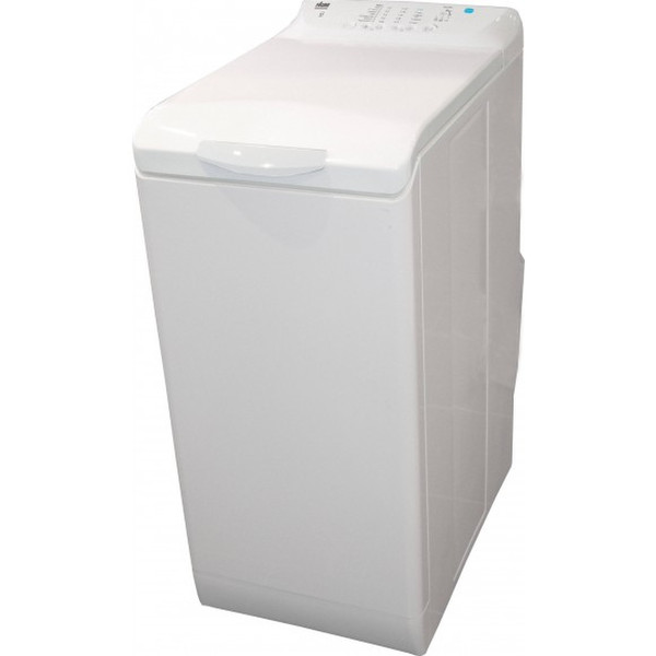 Faure FWY51222WR freestanding Top-load 5.5kg 1200RPM A+ White washing machine