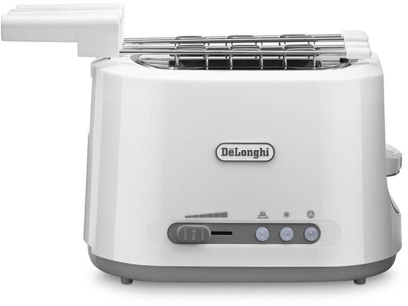 DeLonghi CTE 2303.W toaster