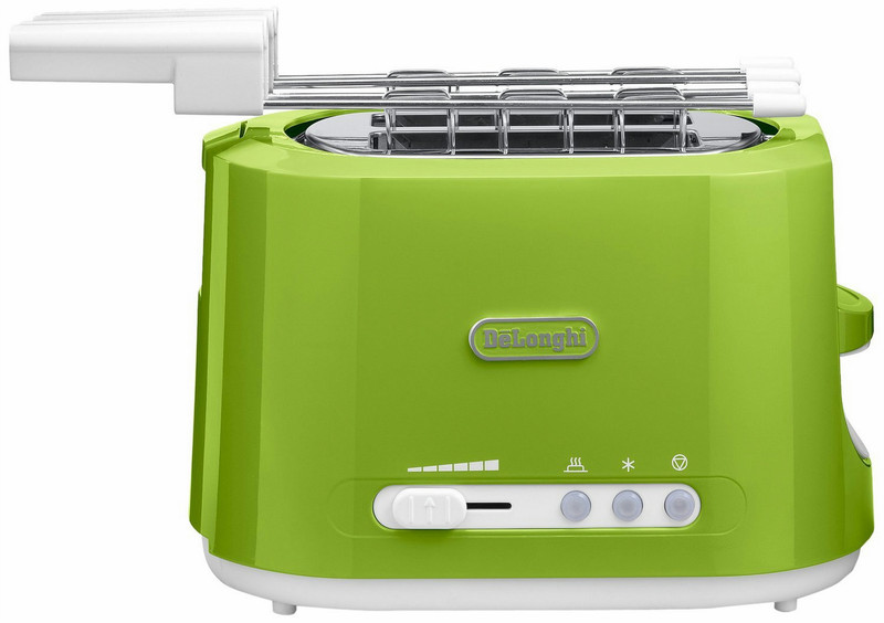 DeLonghi CTE 2303.G Toaster