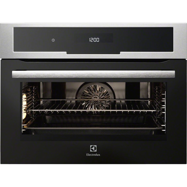 Electrolux EVY3841AOX Electric oven 44L A-20% Stainless steel