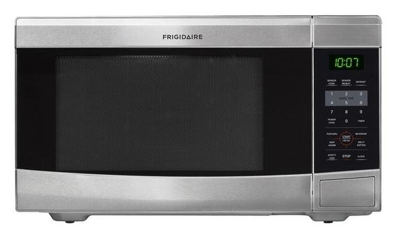 Frigidaire FFCM1134LSM Countertop 31L 1100W Stainless steel microwave