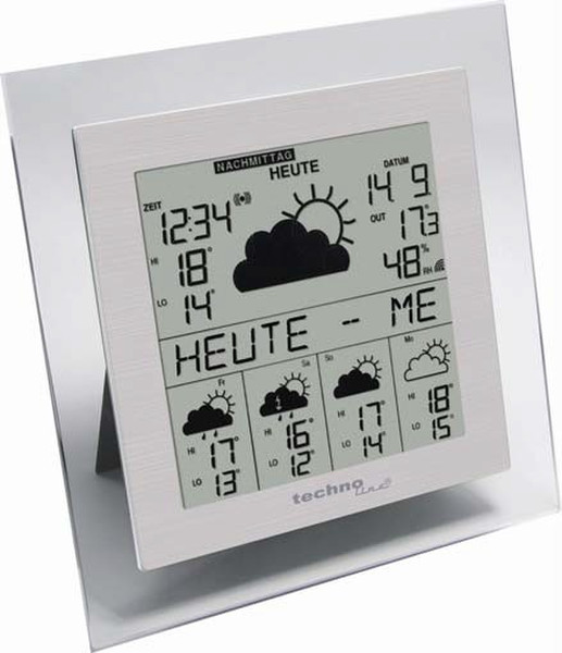 Technoline WD 9542 Wetterstation