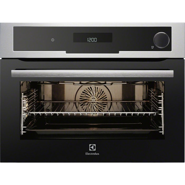 Electrolux EVY9841AOX Electric oven 43L 3000W A-20% Stainless steel