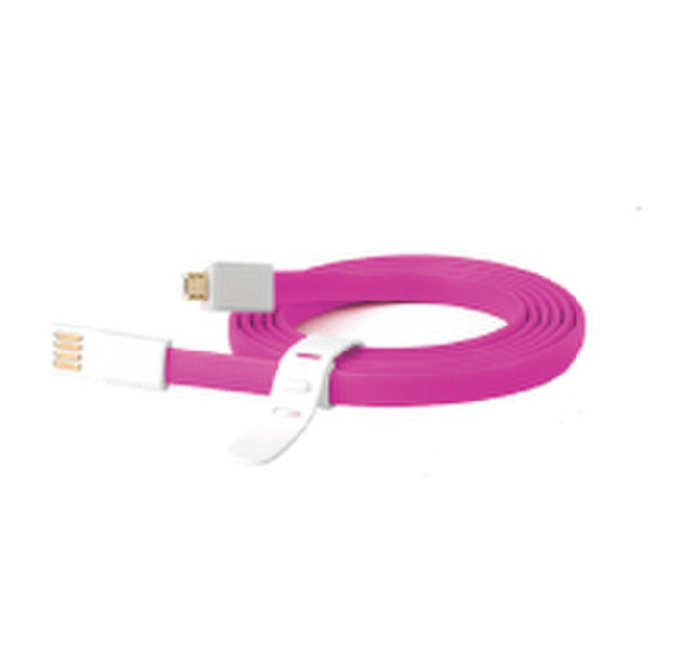 Ziron ZR208 USB cable