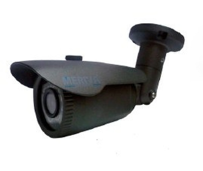 Meriva Security MVA-202H Outdoor Bullet Black surveillance camera