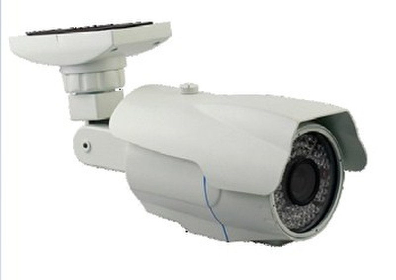 Meriva Security MVA-208HR Outdoor Bullet White surveillance camera