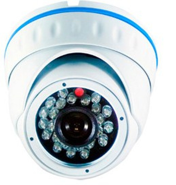 Meriva Security MVA-301H Indoor Dome White surveillance camera