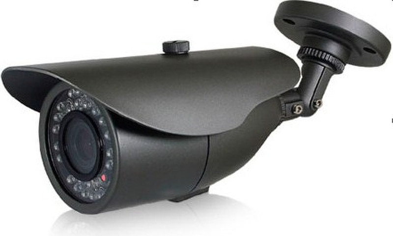 Meriva Security MBAS200 Outdoor Bullet Black surveillance camera